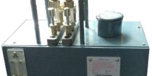 Oil Lubricator 2 Feed