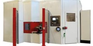 Automatic Grinding Machine