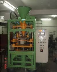 Cold Box Core Shooter Machine