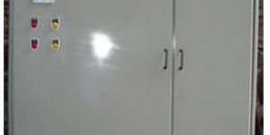 COMPACURE Gas Generator System