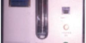 CO2 Gas Injector System