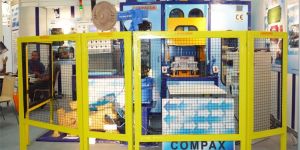 Robotic Core Center Solutions