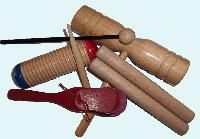 Percussion Instruments