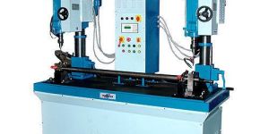 SPM Milling Machine
