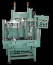 Torsion Bar Press Machine