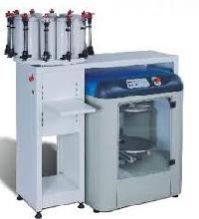 Dispensing Paint Mixers