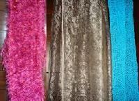 Silk Pashmina Stoles