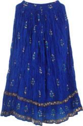 Long Skirts and Wrap Arounds