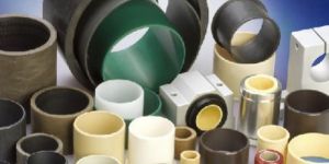 Filament Wound Plastic Bearing