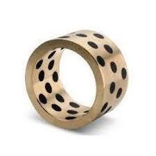 Self Lubricating Bearings