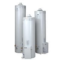 Automatic Storage Water Heaters
