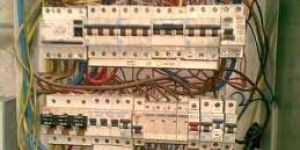 Molded Case Circuit Breaker