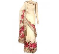 Satin Sarees