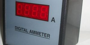Digital Panel Meter