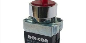 Illuminated Selector