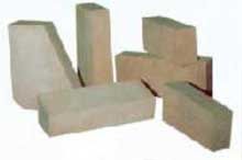 EAF Wall Bricks