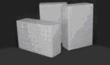 Fireclay Bricks