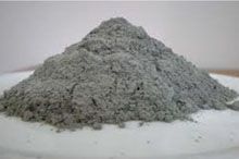 Fly Ash