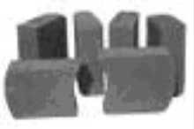 Metal Zone Bricks for Ladle