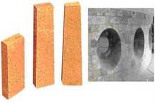 Torpedo Ladle Bricks