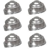 Ball Bearing Rollers