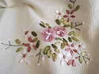 Embroidered Table Covers