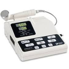 Ultrasonic Therapy Unit