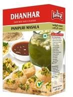 Panipuri Masala