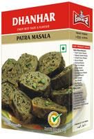 Patra Masala