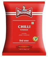 Red Chilli Powder