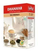 Tea Masala