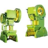 Mechanical Power Press