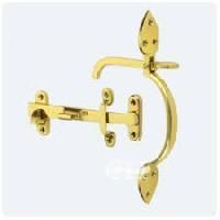 Brass Latches