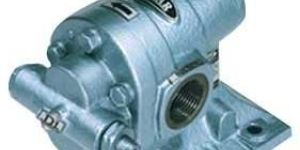 Rotary Gear Pump (CG)