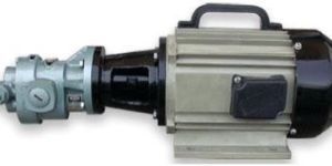 Rotary Gear Pump (CGXM)