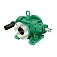 Rotary Gear Pump Parts