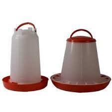 Plastic Poultry Equipment