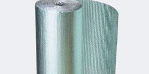 Silver Premium Aluminum Insulation