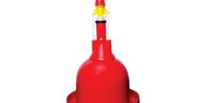 Standard Automatic Round Drinker