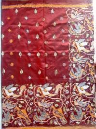 Tasar Sarees