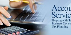 Accounting Services