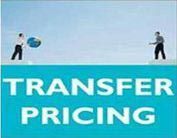 Transfer Pricing Services