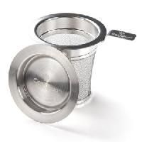 Steel Net Tea Strainer