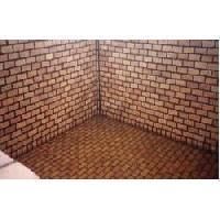 Acid Resistant Tank Linings