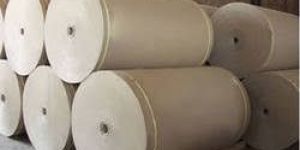 White Top Liner Paper