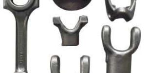 Automobile Forgings