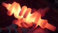 Hot Drop Forgings