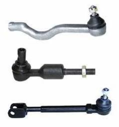 Tie Rod End-01