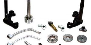 Two Wheeler Parts