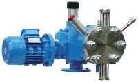 Mechanical Pumps